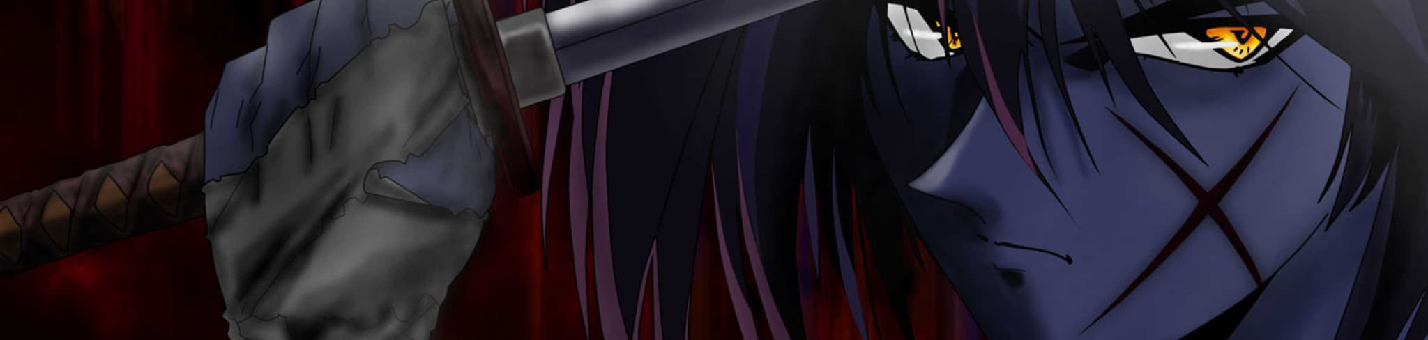 Rurouni Kenshin banner