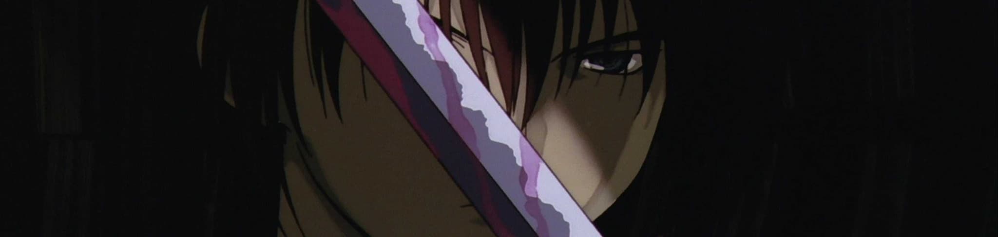 Samurai X: Trust and Betrayal banner