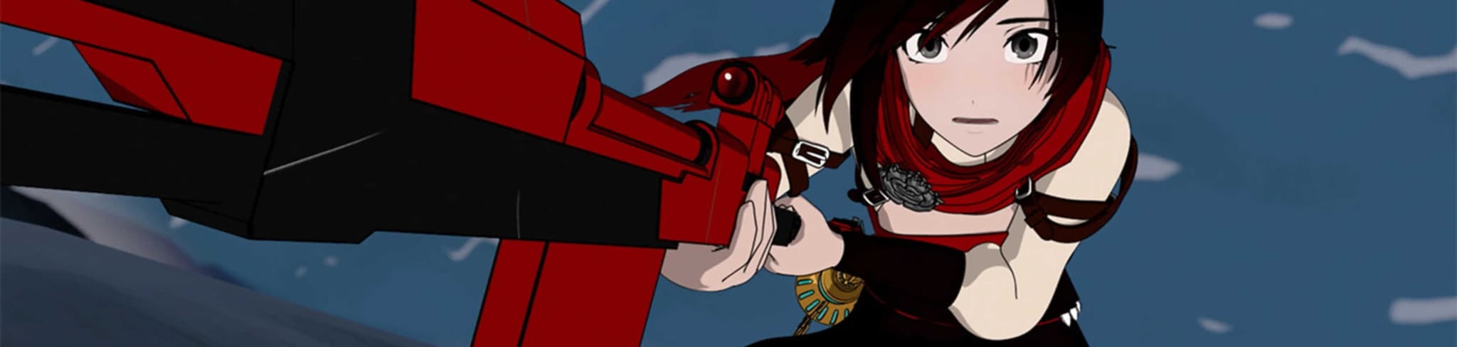 RWBY VIII banner