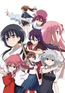 Saki: The Nationals