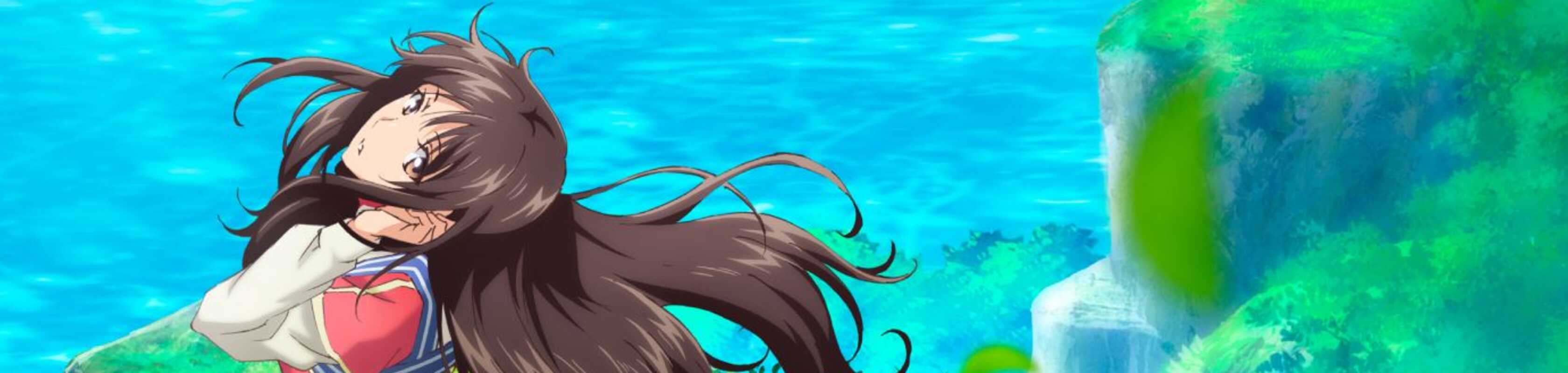 The Saint's Magic Power is Omnipotent banner