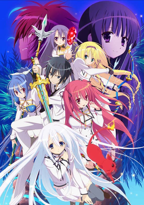 Blade Dance of the Elementalers banner