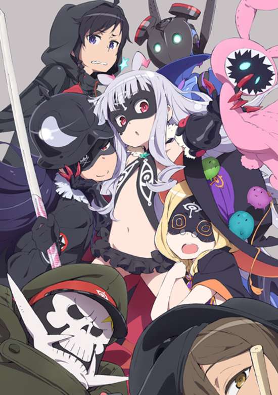 World Conquest Zvezda Plot banner