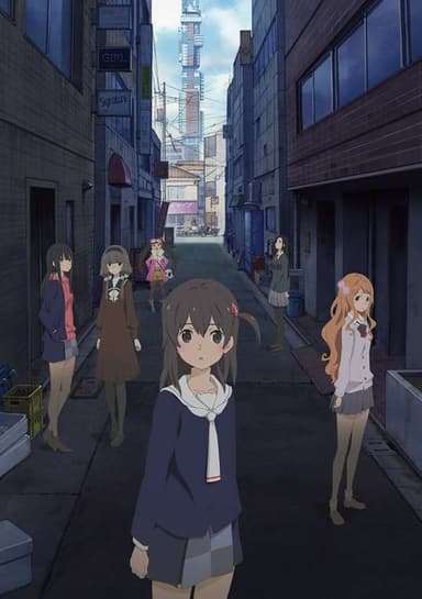 selector infected WIXOSS