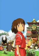 Spirited Away
