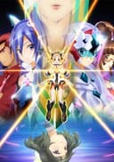Symphogear