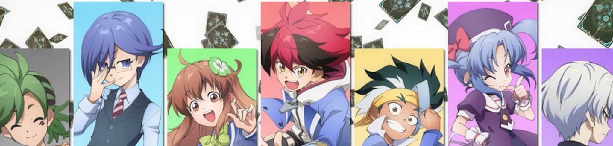 Shadowverse banner