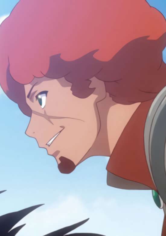 Rage of Bahamut: Genesis - Short Story banner