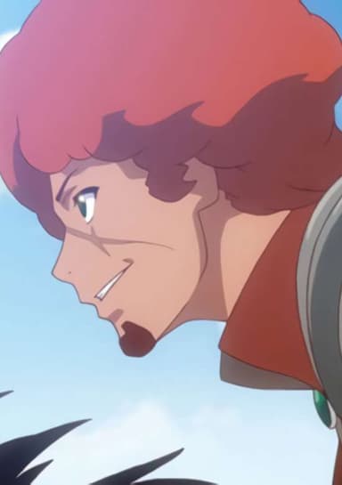 Rage of Bahamut: Genesis - Short Story