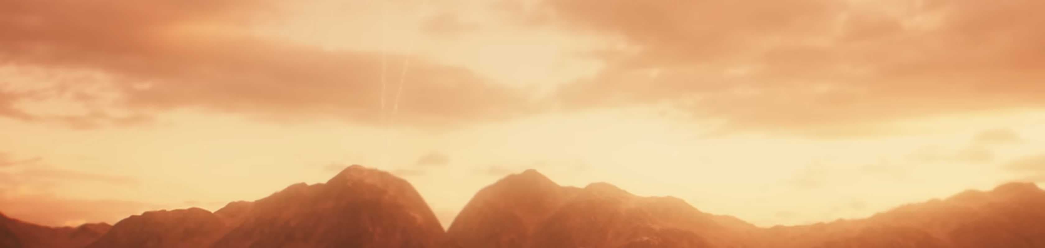 Mythology banner