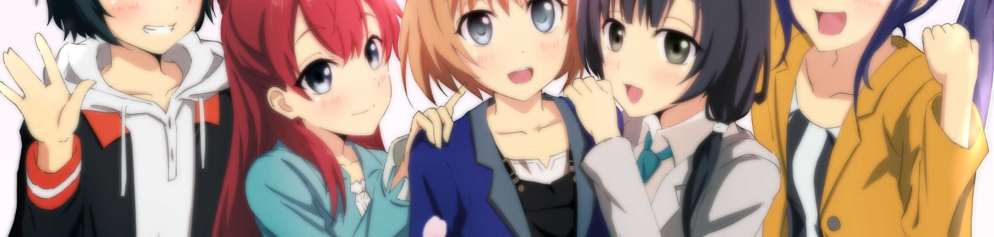 Shirobako banner