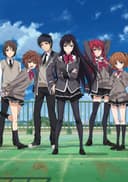 Girls Beyond the Wasteland OVA