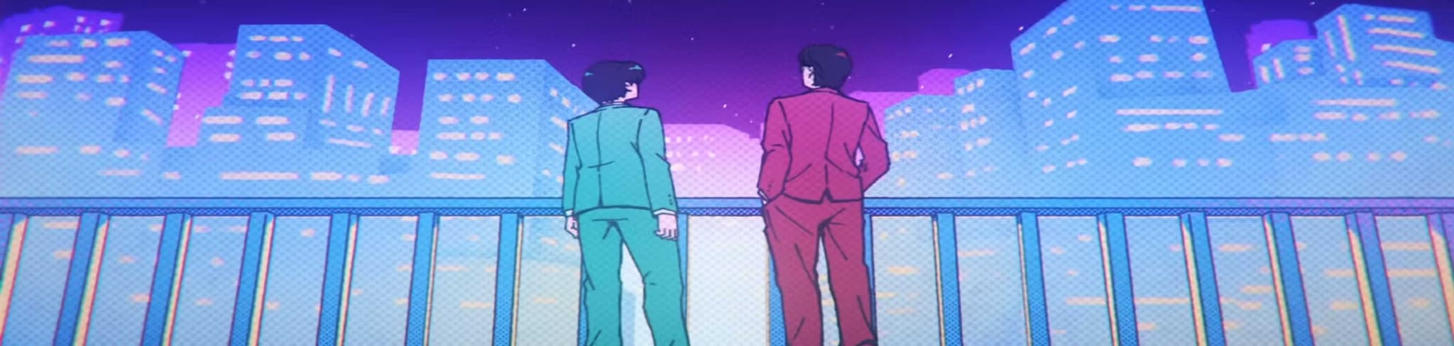Sudden Spark banner