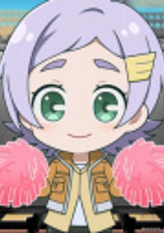 Record of Ragnarok Mini Anime (Cartoon Network Nite)