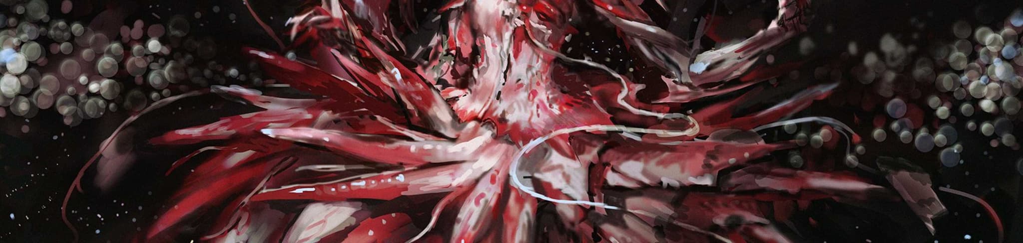 Knights of Sidonia: Battle for Planet Nine banner