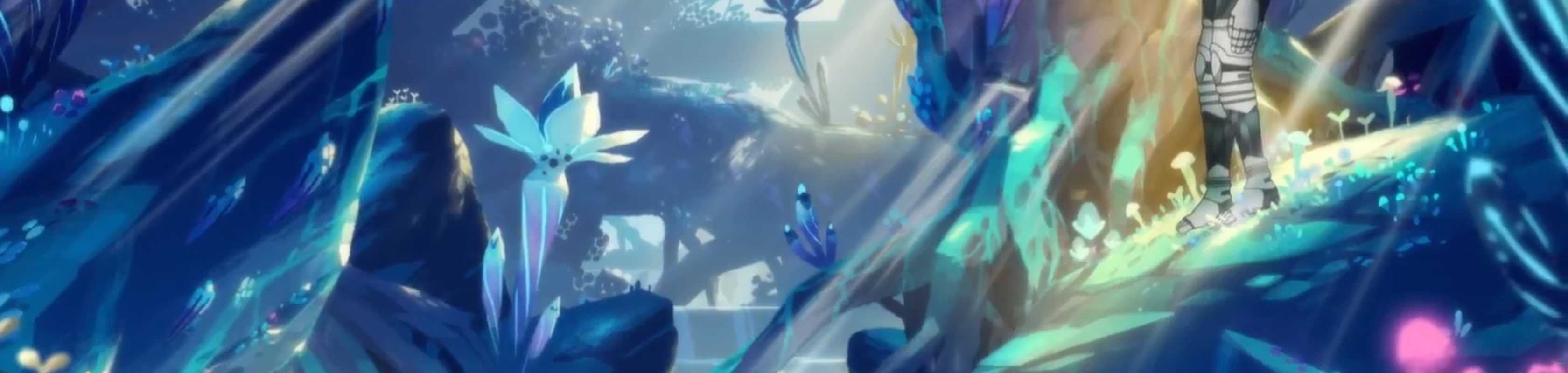 Somali and the Forest Spirit banner