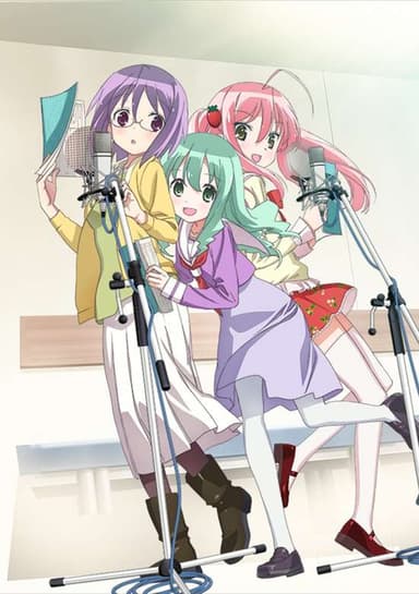 Seiyu's Life!