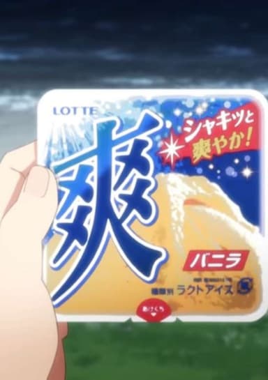 Sou x Fireworks