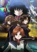 Soukyuu no Fafner: Dead Aggressor - Exodus 2nd Season