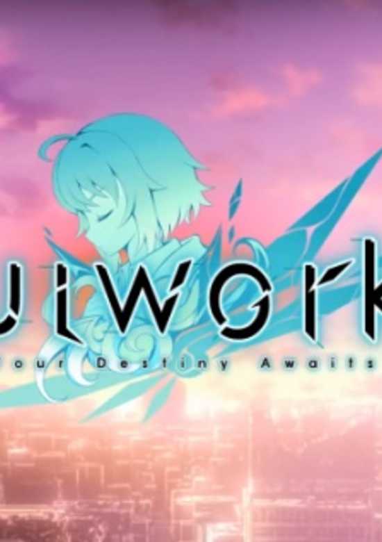 Soul Worker: Your Destiny Awaits banner