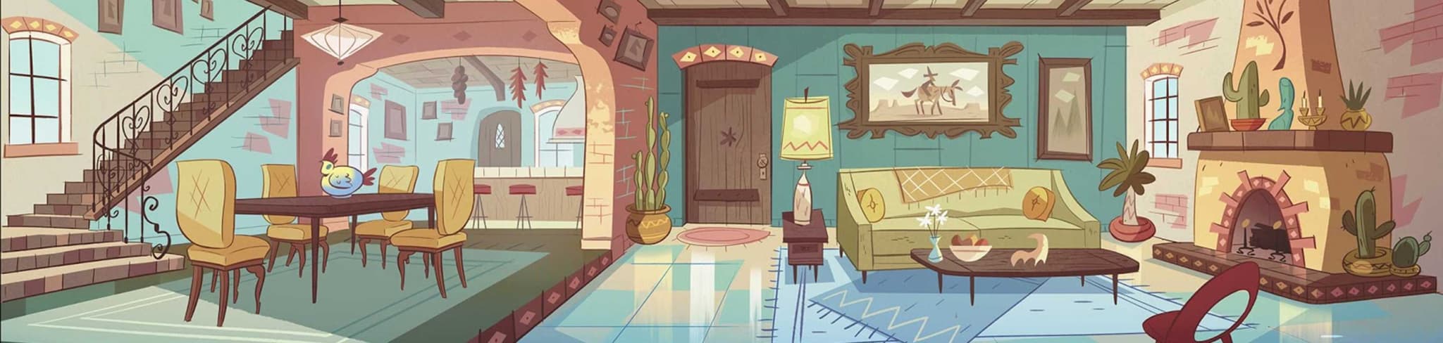 Star vs. the Forces of Evil Season 3 banner