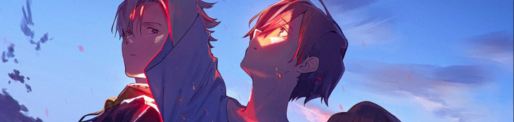 Summer Ghost banner