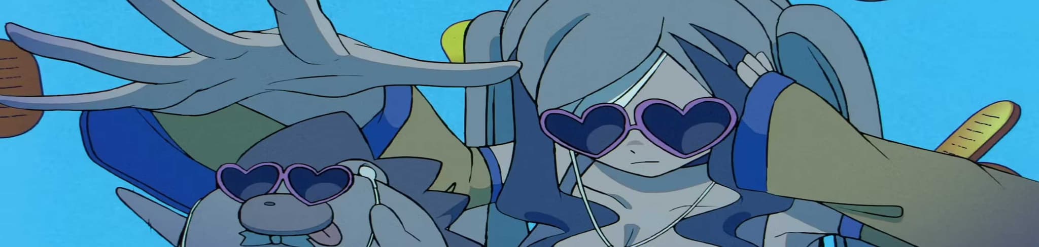 TAIDADA banner