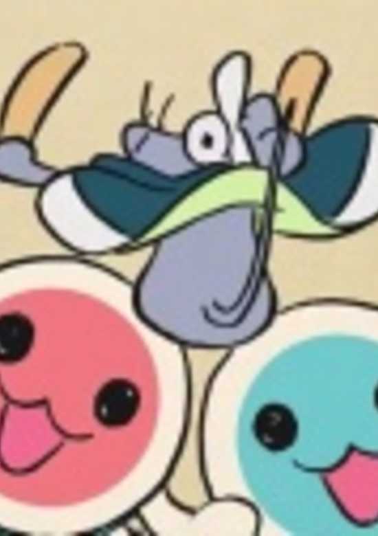 Taiko no Tatsujin: 15 Shuunenkinen Short Animation banner