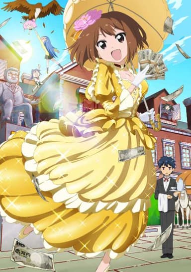 Takamiya Nasuno Desu!: Teekyuu Spin-off Special