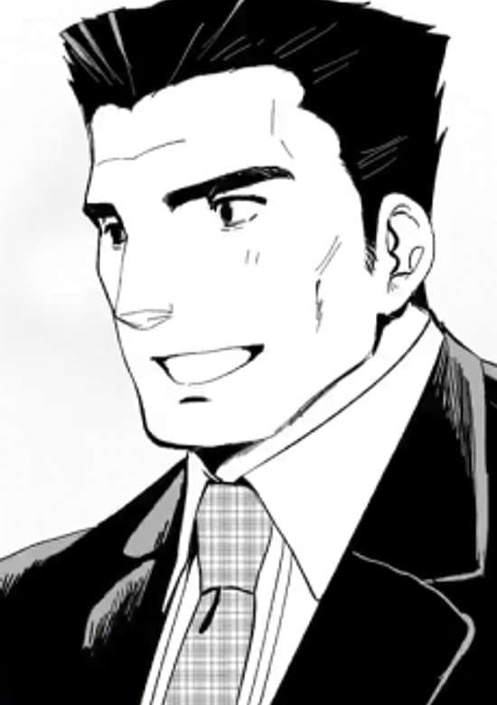 Tensei mae no Ryouma to Tabuchi