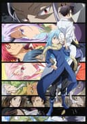 That Time I Got Reincarnated as a Slime 2