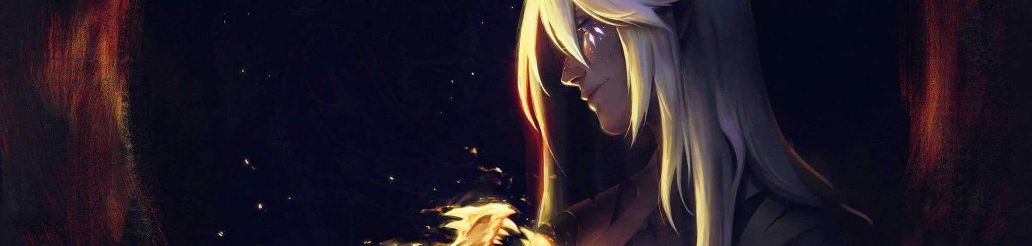 The Dragon Prince Season 7 banner
