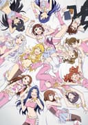 The iDOLM@STER: 765 Pro to Iu Monogatari