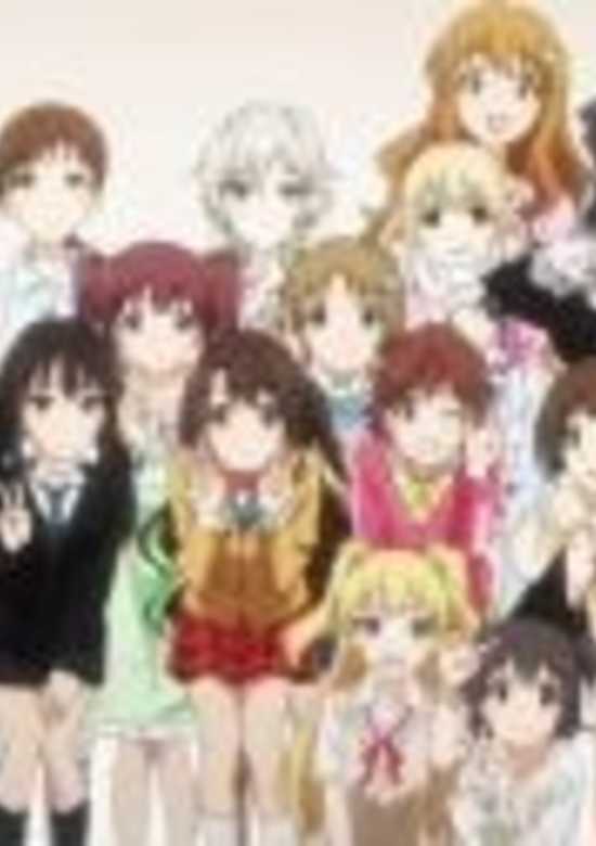 THE IDOLM@STER CINDERELLA GIRLS Special Program banner