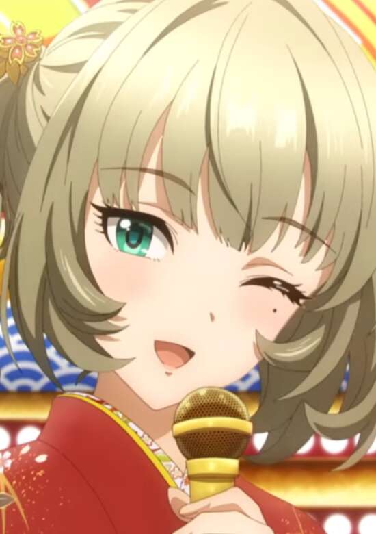 The IDOLM@STER Cinderella Girls: Starlight Stage CMs banner