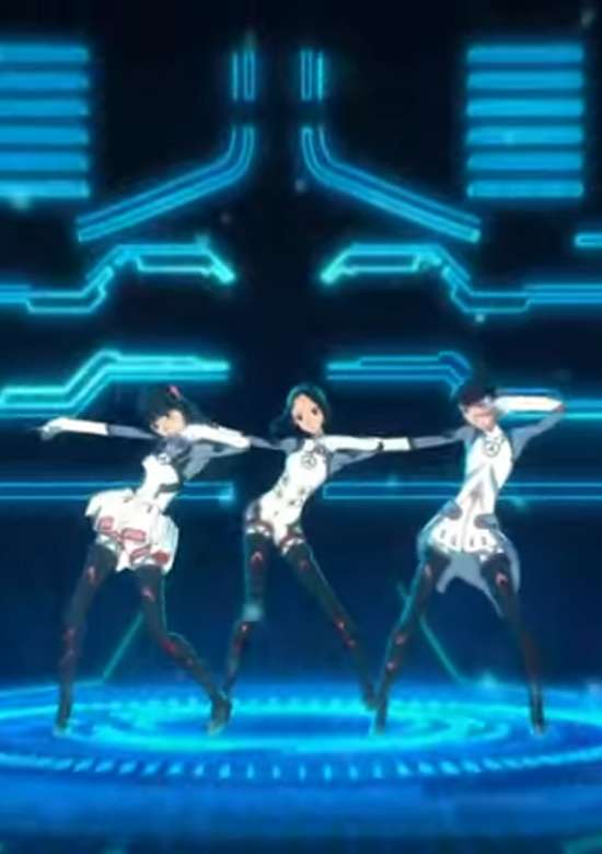 The New A-Class.: Next Stage with YOU banner