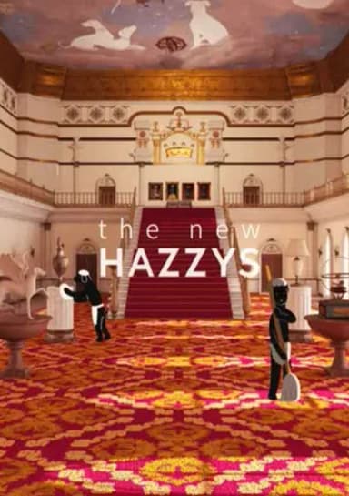 The New Hazzys