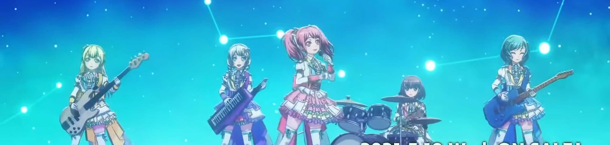 Title Idol banner