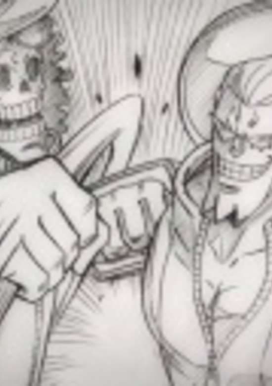 TOHO Cinemas x One Piece Film: Gold - Tokubetsu Eizou banner