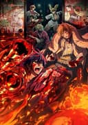 Tougen Anki: Legend of the Cursed Blood