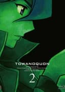 Towanoquon: Dancing Orchid in Chaos