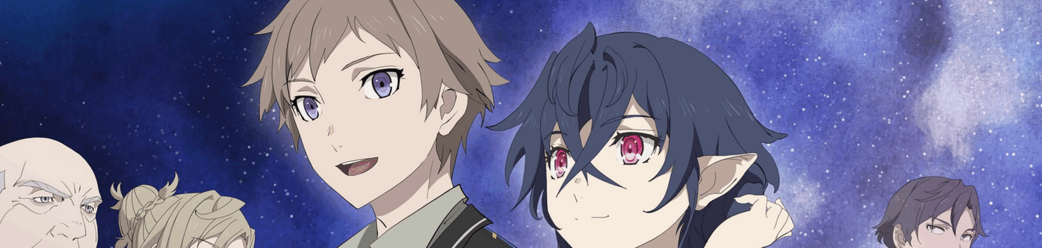 Irina: The Vampire Cosmonaut banner