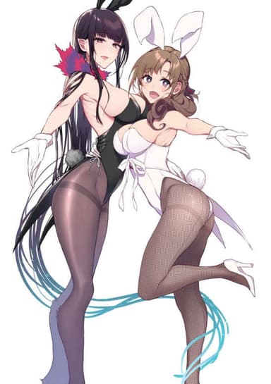 Do You Love Your Mom and Her Two-Hit Multi-Target Attacks? OVA