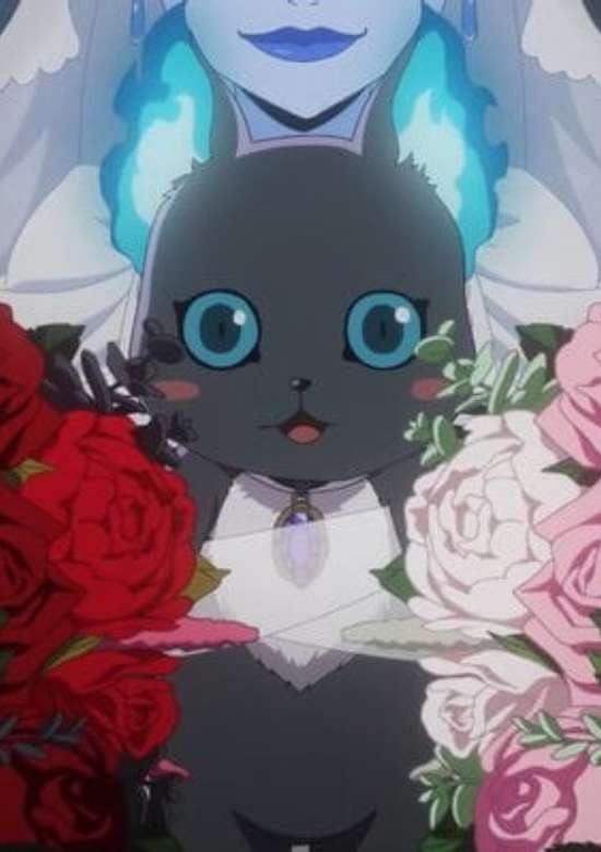 Twisted Wonderland 1st Anniversary PV banner