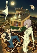 The Eccentric Family 2