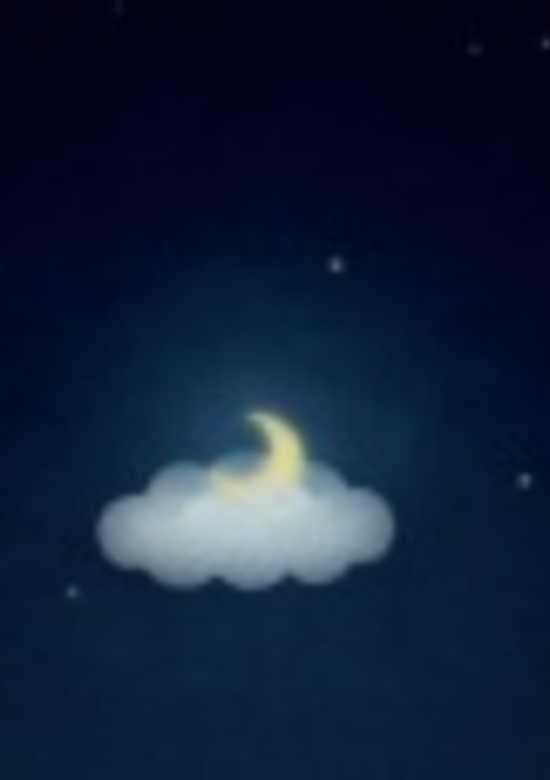 The Moon That Fell into the Sea banner