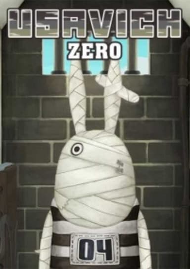 Usavich Zero