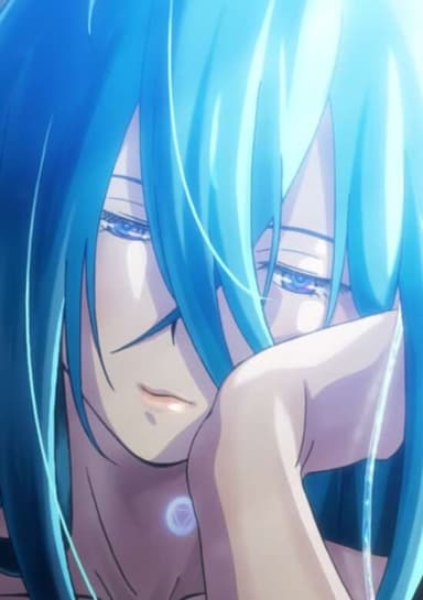 Vivy -Fluorite Eye’s Song- : PILOT MOVIE