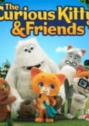 The Curious Kitty & Friends