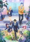 Watari-kun's ****** Is about to Collapse